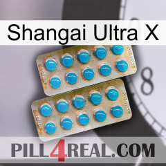 Shangai Ultra X new08